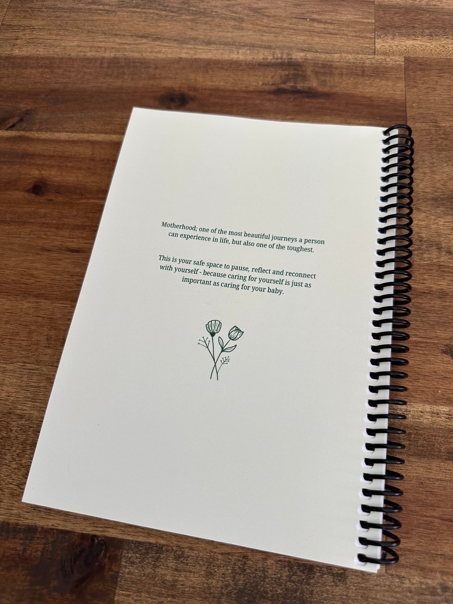 Self-Care in Motherhood