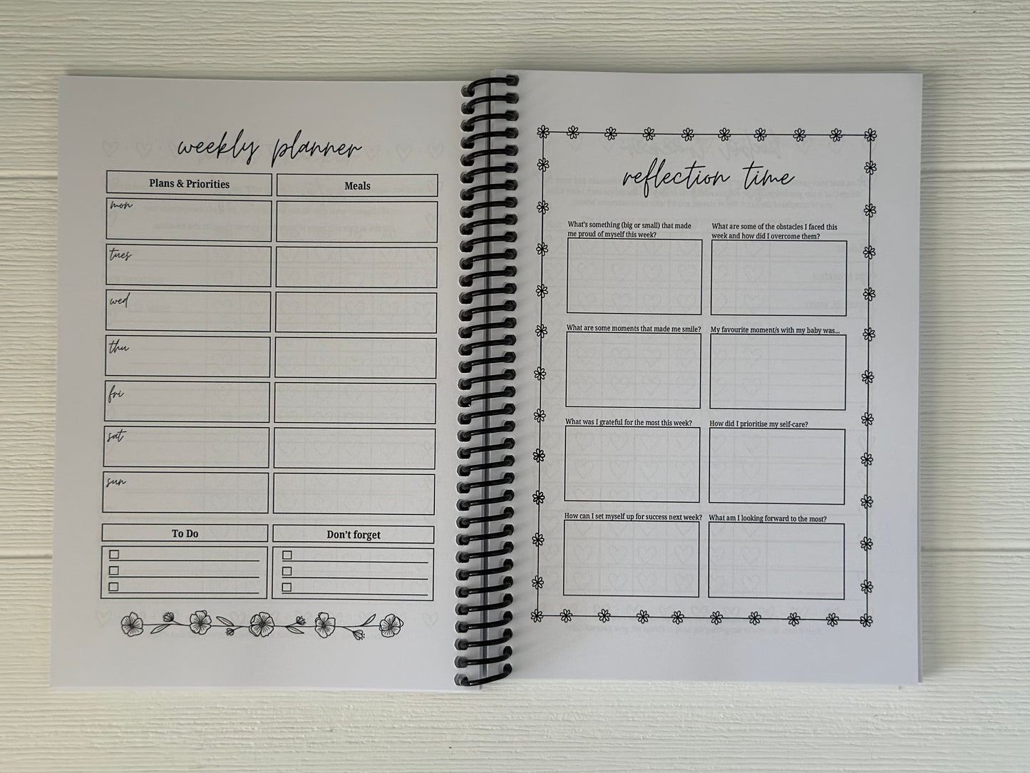 Self-Care in Motherhood