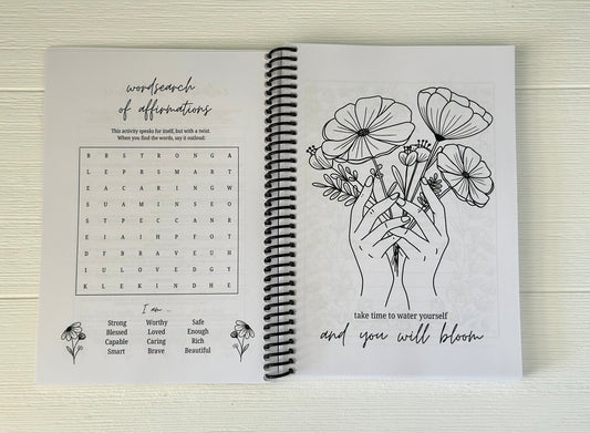 Self-Care in Motherhood