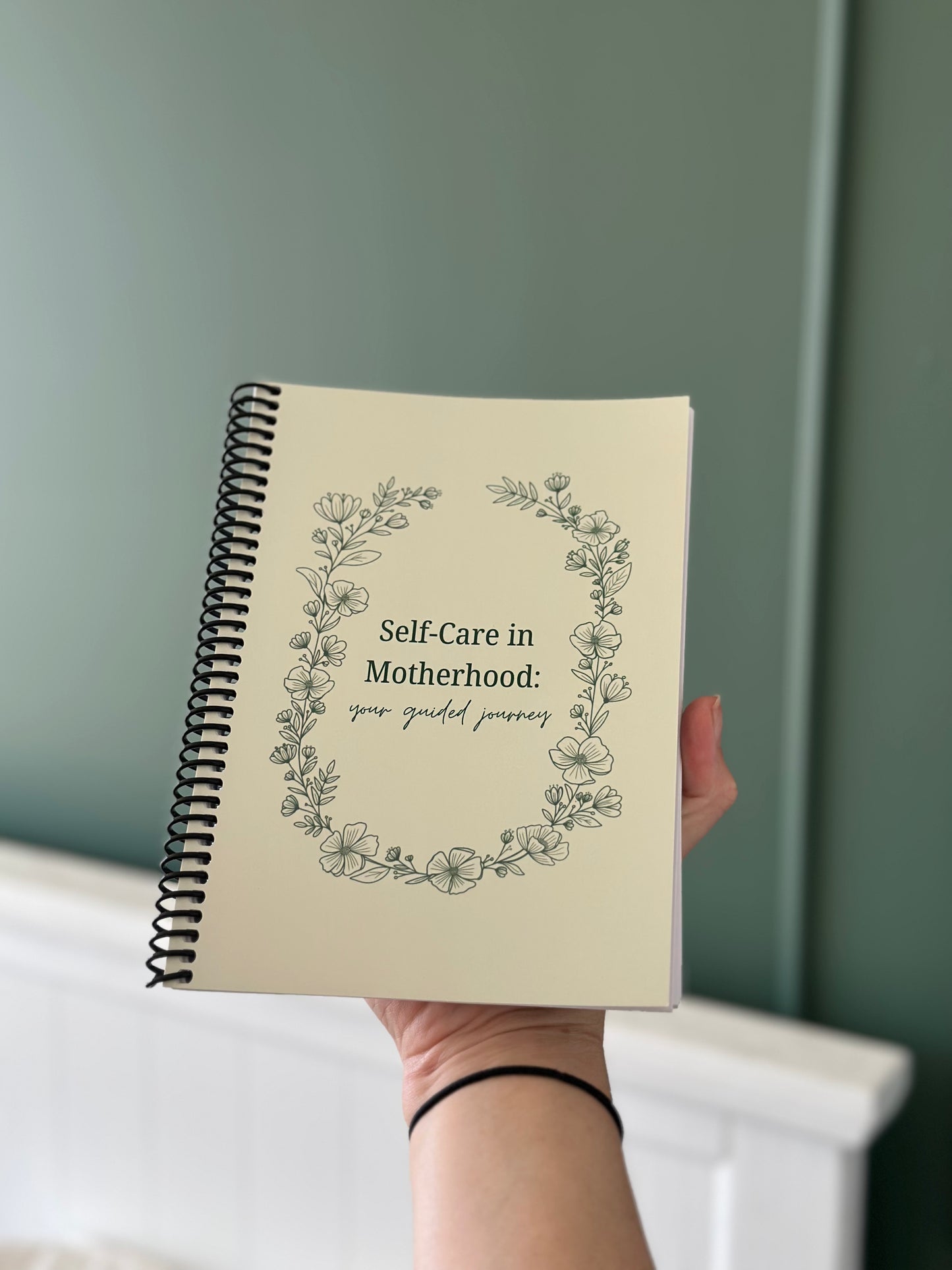 Self-Care in Motherhood