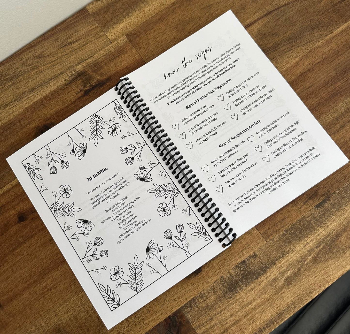 Self-Care in Motherhood